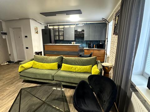 квартира за адресою Юрія Коваленка вул. (Маршала Конєва), 5 к1