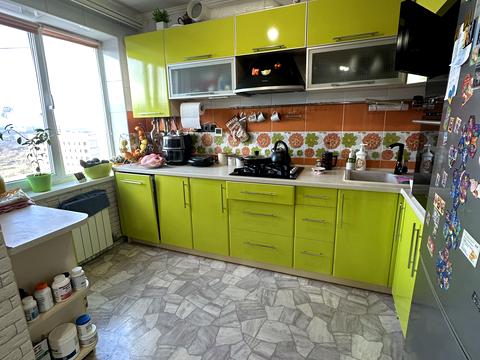 квартира за адресою Юрія Коваленка вул. (Маршала Конєва), 5 к1