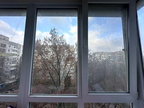 квартира за адресою Юрія Коваленка вул. (Маршала Конєва), 5 к1