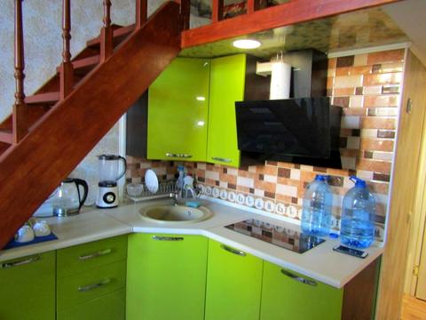 квартира по адресу Героев Харькова просп. (Московский), 118/1