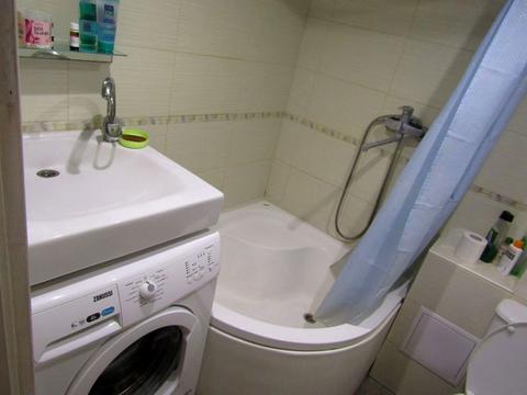 квартира по адресу Героев Харькова просп. (Московский), 118/1