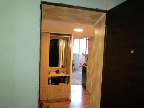 квартира по адресу Героев Харькова просп. (Московский), 118/1