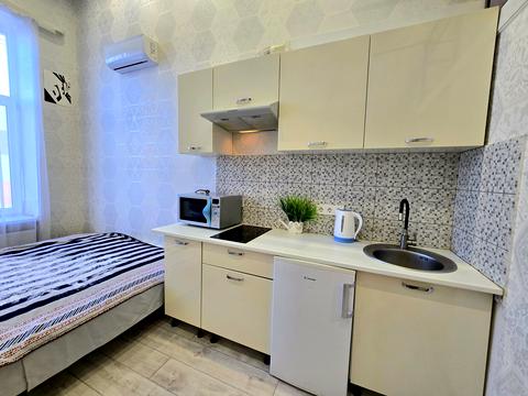 квартира за адресою Ковалівська вул. (Бестужева), 11б