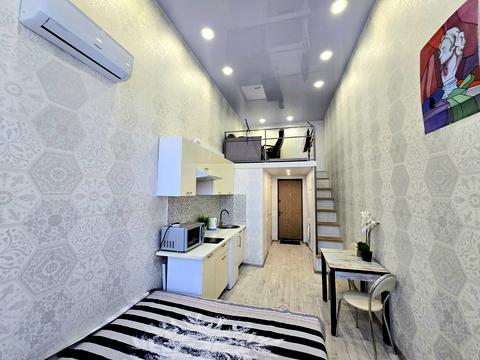 квартира за адресою Ковалівська вул. (Бестужева), 11б