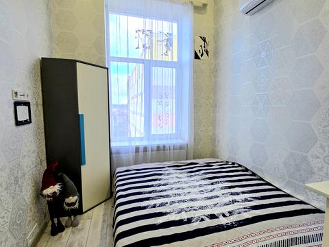 квартира за адресою Ковалівська вул. (Бестужева), 11б