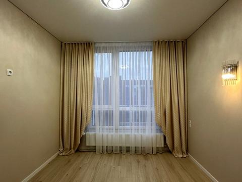 квартира по адресу Волчинецкая ул., 223-А