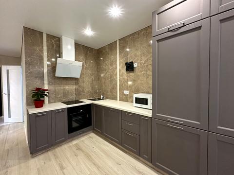 квартира по адресу Волчинецкая ул., 223-А