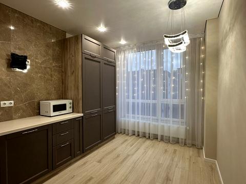 квартира по адресу Волчинецкая ул., 223-А