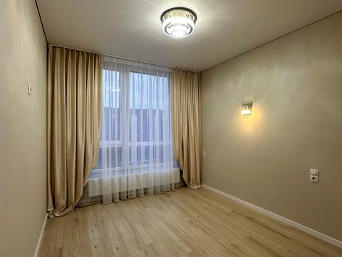 квартира по адресу Волчинецкая ул., 223-А