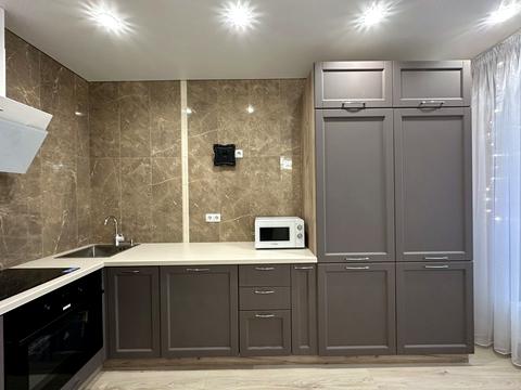 квартира по адресу Волчинецкая ул., 223-А