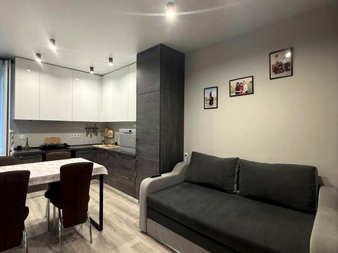 квартира за адресою Березова вул., 46