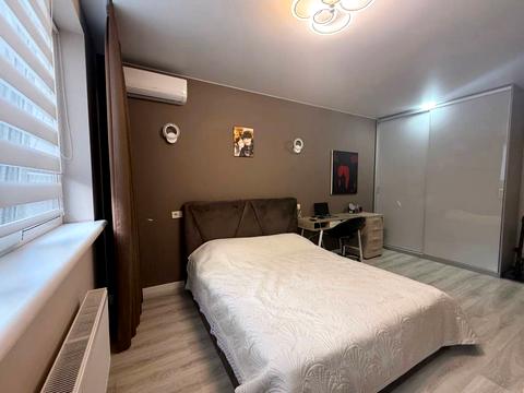 квартира за адресою Березова вул., 46