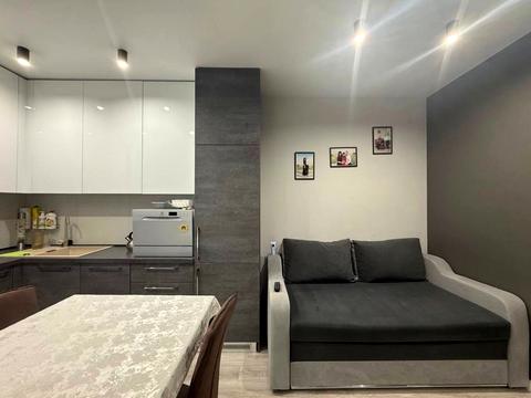 квартира за адресою Березова вул., 46