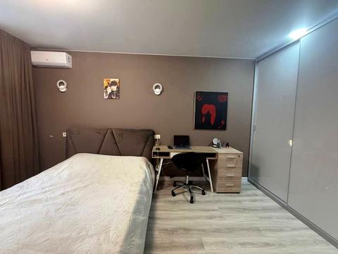 квартира за адресою Березова вул., 46