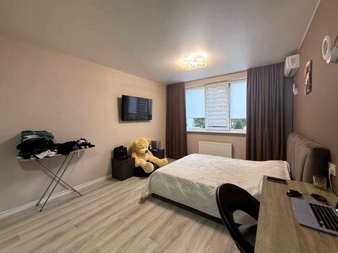 квартира за адресою Березова вул., 46