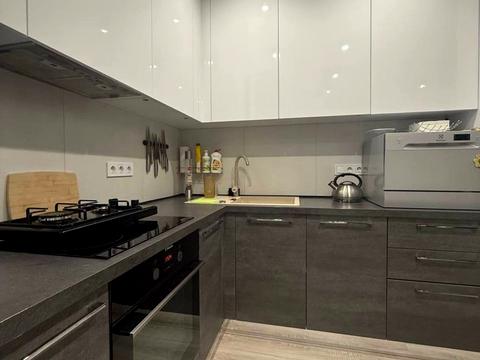 квартира за адресою Березова вул., 46