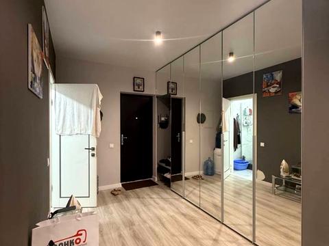 квартира за адресою Березова вул., 46