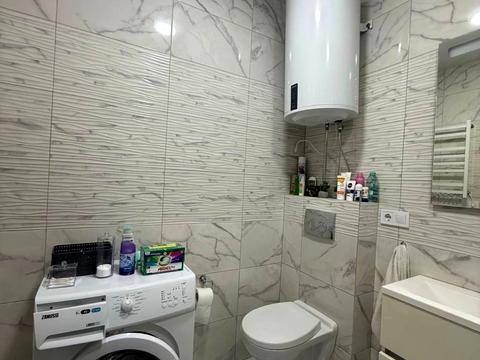 квартира за адресою Березова вул., 46