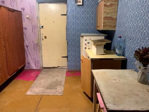 кімната за адресою Романа Шухевича вул. (Курчатова), 15