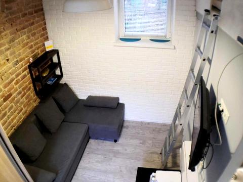 квартира по адресу Грабовского ул., 5