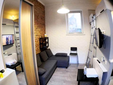 квартира по адресу Грабовского ул., 5