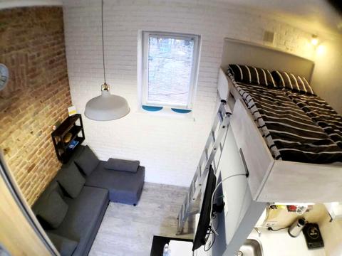 квартира по адресу Грабовского ул., 5