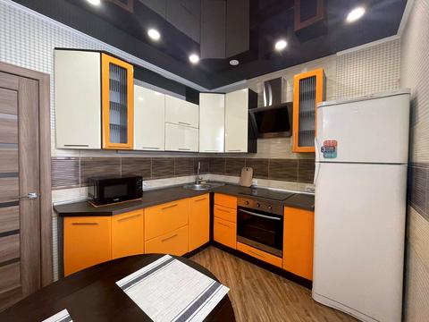 квартира за адресою Іскринський пров., 19в