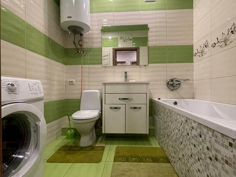 квартира за адресою Іскринський пров., 19в