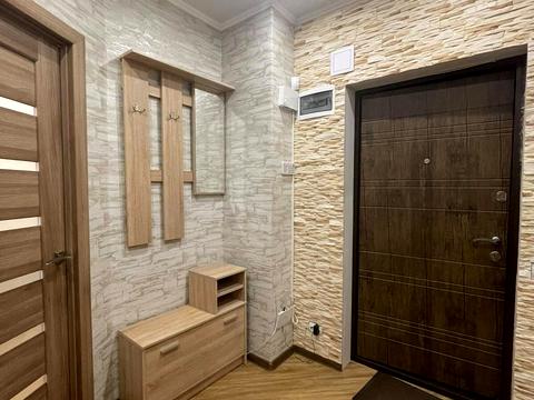 квартира за адресою Іскринський пров., 19в