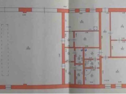 комерційна за адресою Берегового, 1