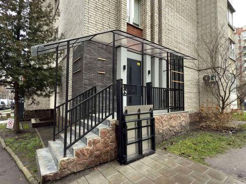 коммерческая по адресу Петра Панча ул., 13