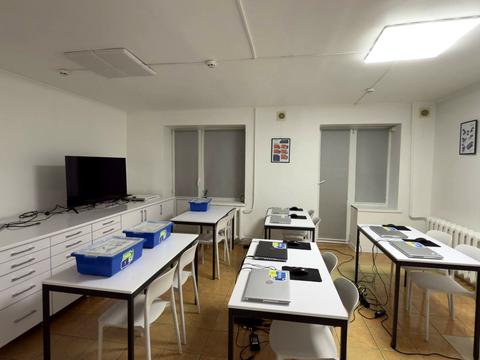 коммерческая по адресу Петра Панча ул., 13