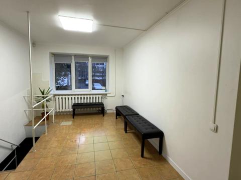 коммерческая по адресу Петра Панча ул., 13