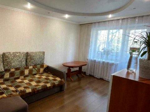 квартира за адресою Високовольтна вул., 22