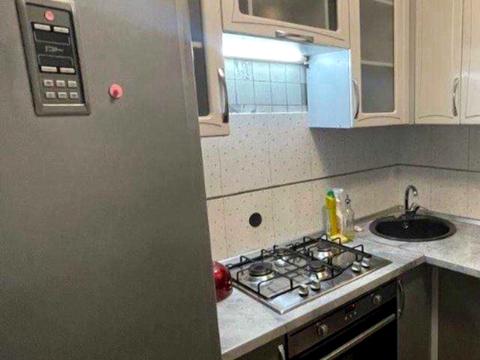 квартира за адресою Високовольтна вул., 22