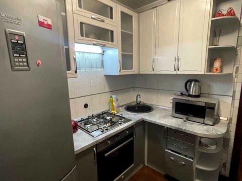 квартира за адресою Високовольтна вул., 22