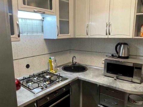 квартира за адресою Високовольтна вул., 22