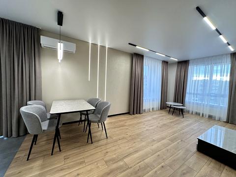 квартира по адресу Богдана Хмельницкого ул., 54г