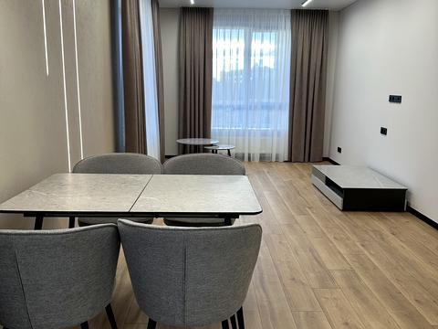 квартира по адресу Богдана Хмельницкого ул., 54г