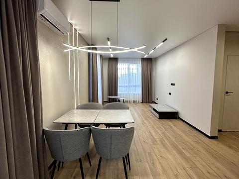 квартира по адресу Богдана Хмельницкого ул., 54г