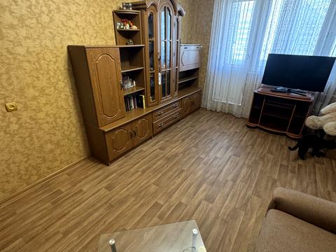 квартира по адресу Юбилейный просп. (50-летия ВЛКСМ), 44