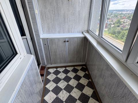 квартира по адресу Юбилейный просп. (50-летия ВЛКСМ), 44