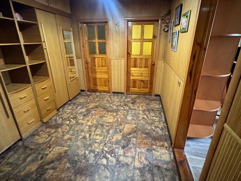 квартира по адресу Юбилейный просп. (50-летия ВЛКСМ), 44