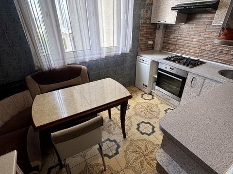 квартира по адресу Юбилейный просп. (50-летия ВЛКСМ), 44