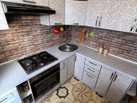 квартира по адресу Юбилейный просп. (50-летия ВЛКСМ), 44