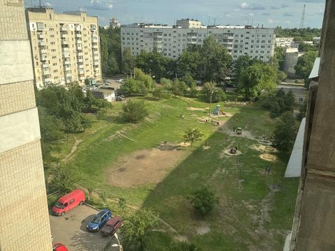 квартира по адресу Юбилейный просп. (50-летия ВЛКСМ), 44