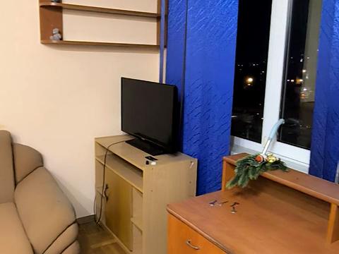 квартира по адресу Троллейбусная ул., 8