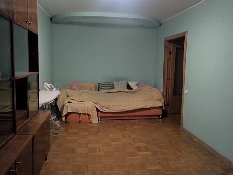 квартира по адресу Троллейбусная ул., 8