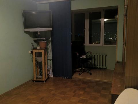 квартира по адресу Троллейбусная ул., 8