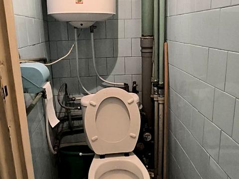 квартира по адресу Троллейбусная ул., 8